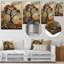 Baobab Tree Collage II-56065987