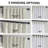 Olivia Velvet Blackout Curtain (1 Panel)-520988484-409277176
