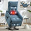 Fauteuil inclinable électrique Chenille-874245170