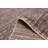 Ananda  Grey Rug 4'0" x 6'0"
