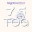 NightComfort Cosy Nights 7.5 Tog Summer Cool Microfibre Duvet-55774971