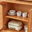 Armoire de rangement simple et multifonctionnelle