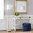 Angular Arch Metal Floor Lamp