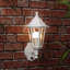 Mcmahan Outdoor Wall Lantern with Dusk to Dawn-36488182-36444295-36444293