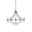Novella 5 - Light Chandelier