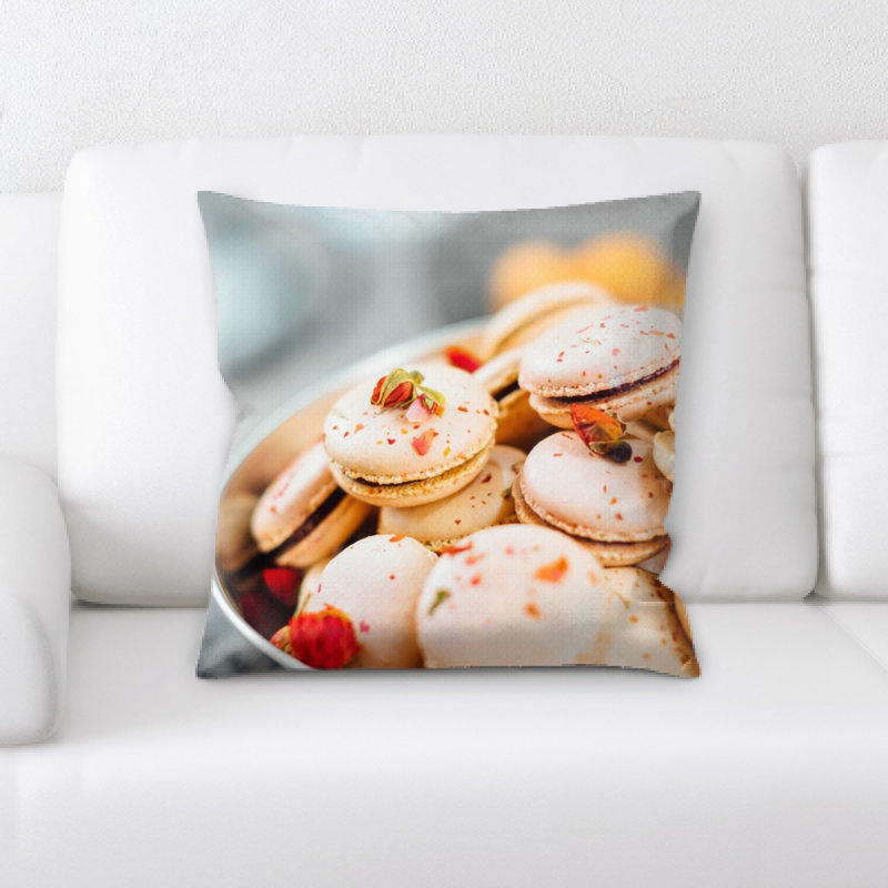 Coussin à dessert
