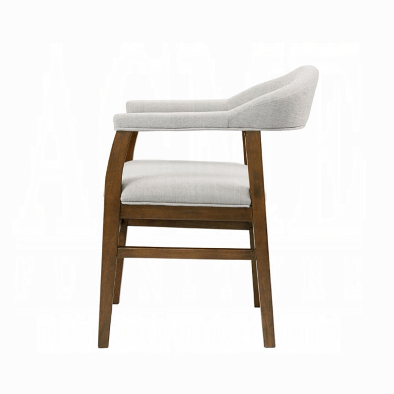 Chaise d'appoint Darcy