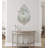 Dexten Oval Wall Mirror