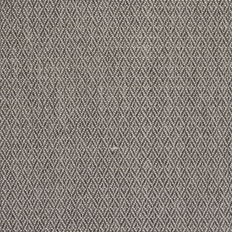Rombos Performance Fabric, Gris