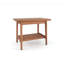 Maluku 24'' W Teak Shower Bench-1665801323