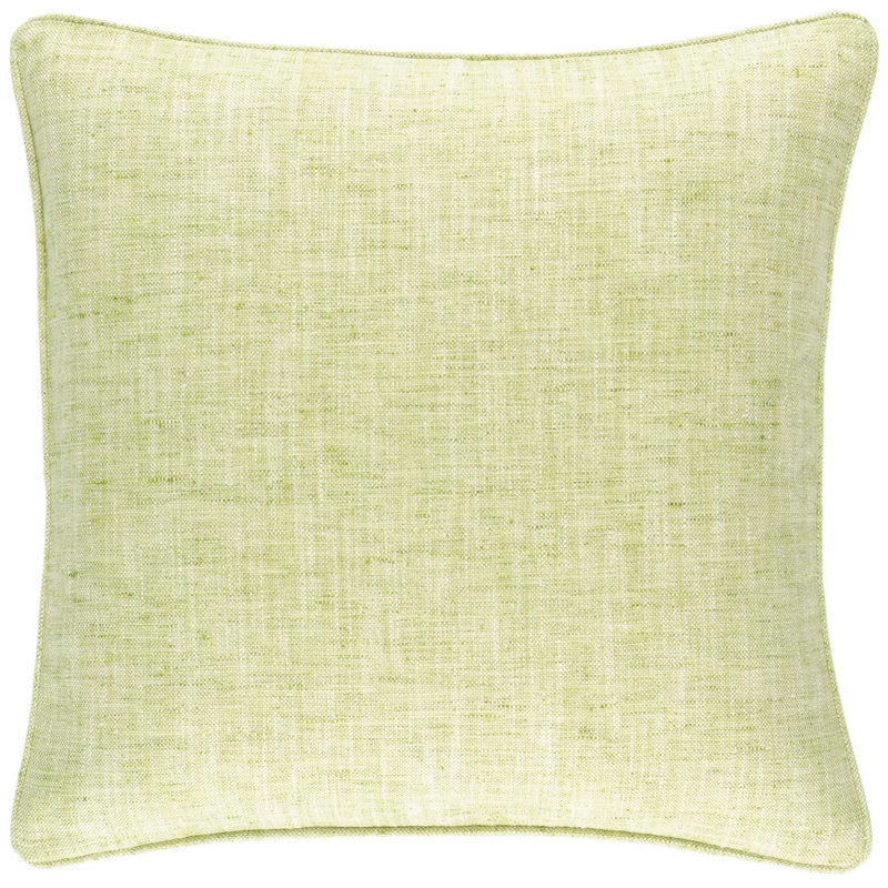 Housse de coussin Greylock, Vert