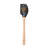Tovolo Spatulart You Are Magic Silicone Spatula with Wood Handle