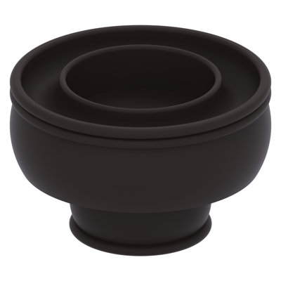 1.75'' H Brass Tabletop Tealight Holder