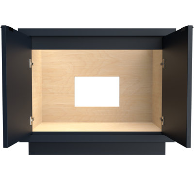 Lecrieú Single Bath Vanity