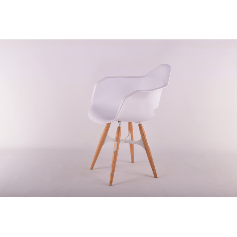 Orduna 18'' H Armchair, Natural