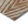 Premium Machine Washable Prisco Paprika Rug