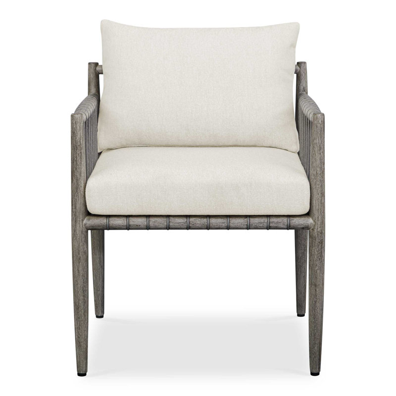 Chaise d'extérieur Ardentown Borneo