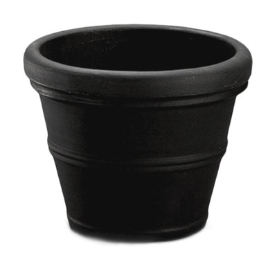 Lanesborough Resin Pot Planter