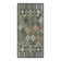 Jacole Offee Indoor/Outdoor Rug