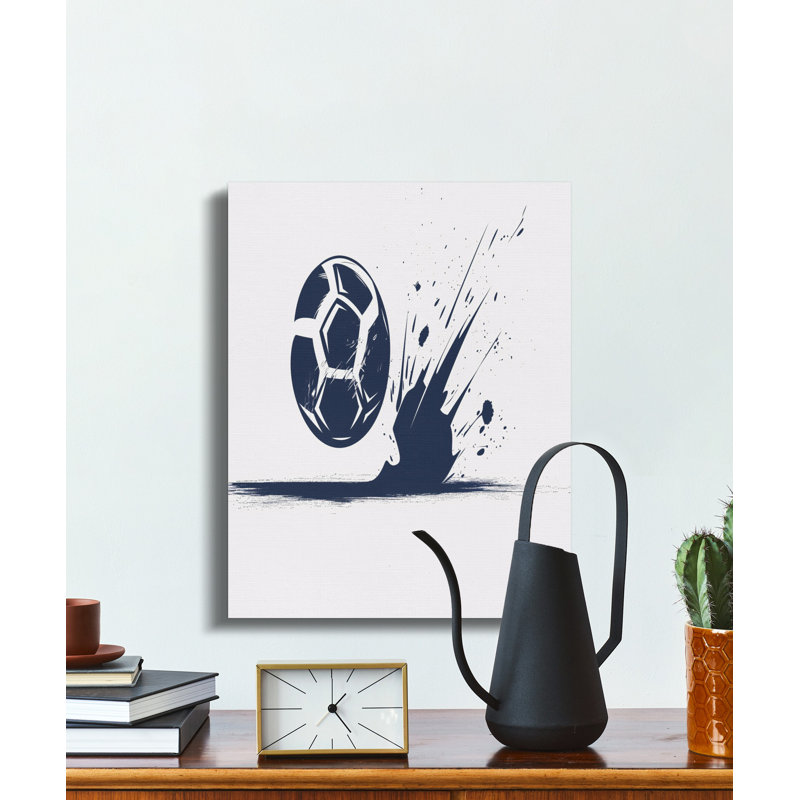 Wrapped Canvas Print Set, 76.2 cm H x 38.1 cm W