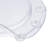 Jeff Suction Splash Guard Kit