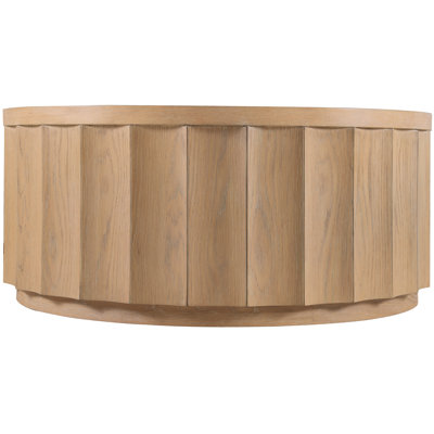 Commerce And Market Cocktail Table
