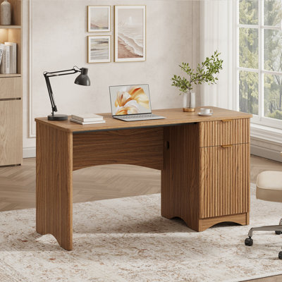 Executive Desk