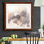 «Smoke Surface II», reproduction encadrée de qualité supérieure - prête à être accrochée-62728878-62728879