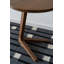Solid Wood End Table-301120714