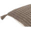 Housse de coussin carré en mélange de laine Makrome-1931726315-1931726316