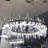 Zarrukh Tiered Chandelier-1807340642-1807340653