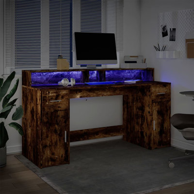 Computer Desk