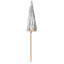 MONDELLO 155cm Tilt Market Parasol