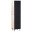 Solid Wood Bathroom Cabinet
