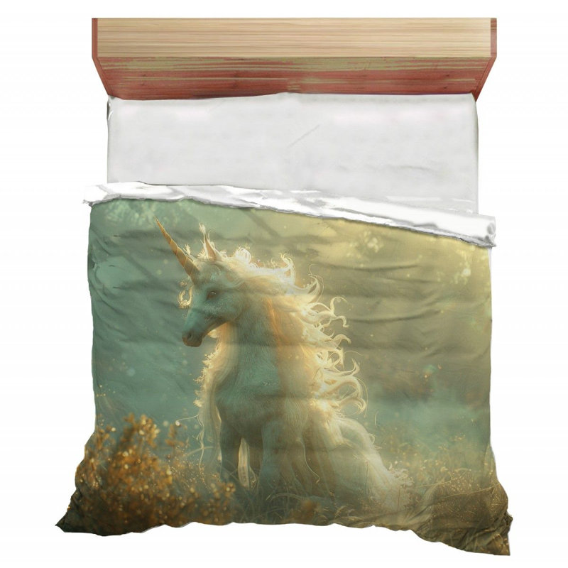 Édredon en microfibre / polyester , Édredon très grand