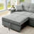 Jahari Upholstered 80.7'' Sofa-433520970