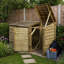 Elizabethtown Wooden Bin Store-36278703