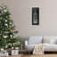 «Pour Holiday Cheer Bottle» par Natalie Carpentieri-109010754-109010756
