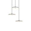 Yurei 3 - Light LED Pendant-1201627587