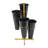 Amberlea 4Pcs Metal Flower Display Stand with Buckets-1189077134