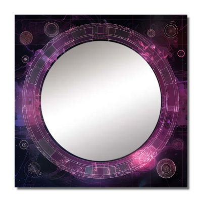 Ambroz Mirror