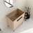 30" Vanity Base Cabinet with Two Soft-Close Doors