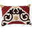 Rectangular Cotton Pillow Cover & Insert