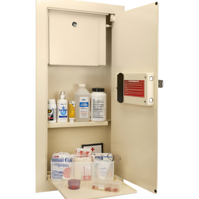 Multi Functional Safe