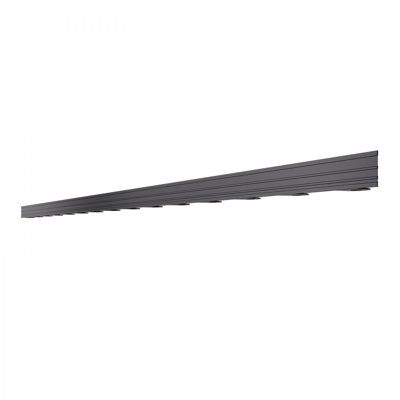 Metal Landscape Edging 60in Rust-Resistant Bendable for Yard Garden