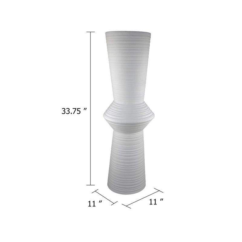 Vase Milana