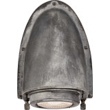 Ralph Lauren Home Grant 1 Light Flush Mounted Sconce