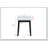 3Pc Vanity Table And Stool Set With LED-Lit Mirror, Spacious Storage, And Matching Cushioned Stool For Elegant Home Decor-1950326425