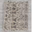 Tapis oriental gris tissé à la machine 7 pi 10 po x 10 pi 6 po Oriental-1253118595
