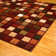 Geometric Indoor Rug